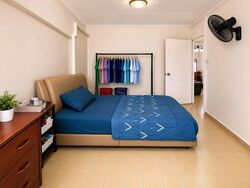 Blk 287 Ficus Vale (Yishun), HDB 3 Rooms #561643861